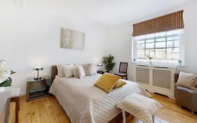Serviced Apartments in Mayfair